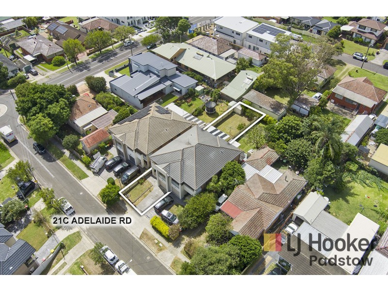21C Adelaide Road, Padstow NSW 2211