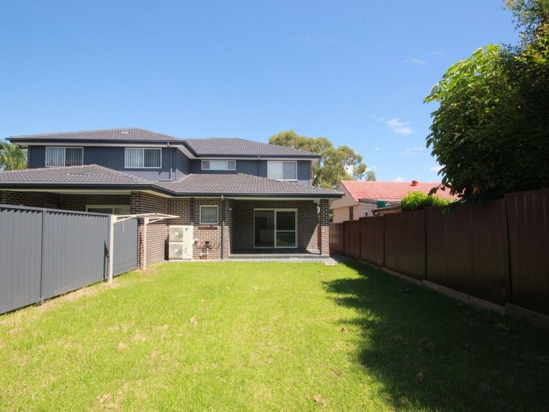 23 Benfield Parade, Panania NSW 2213