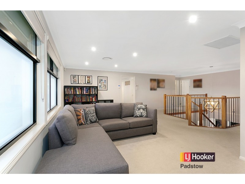 18 Leah Avenue, Picnic Point NSW 2213