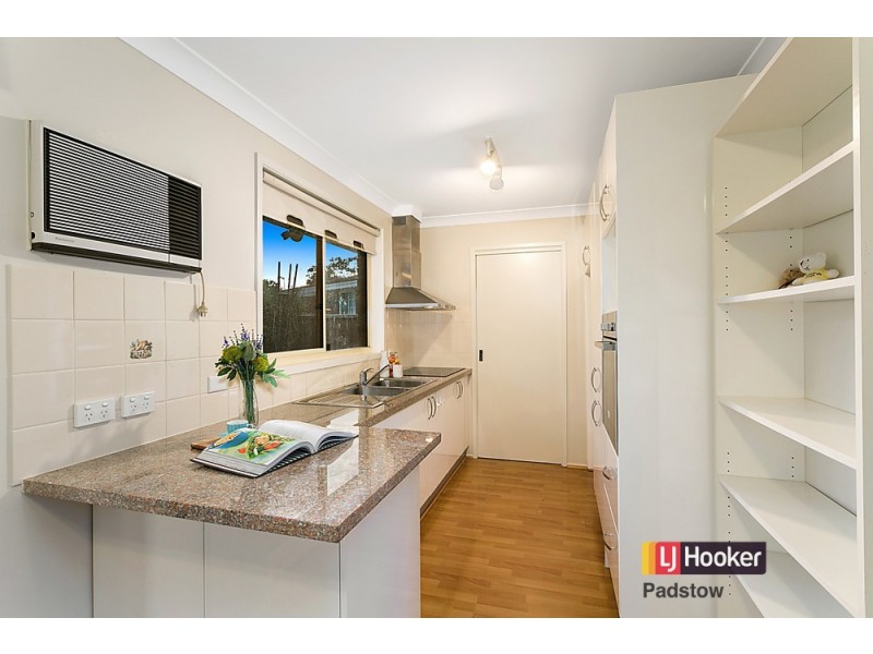 96C Queen Street, Revesby NSW 2212