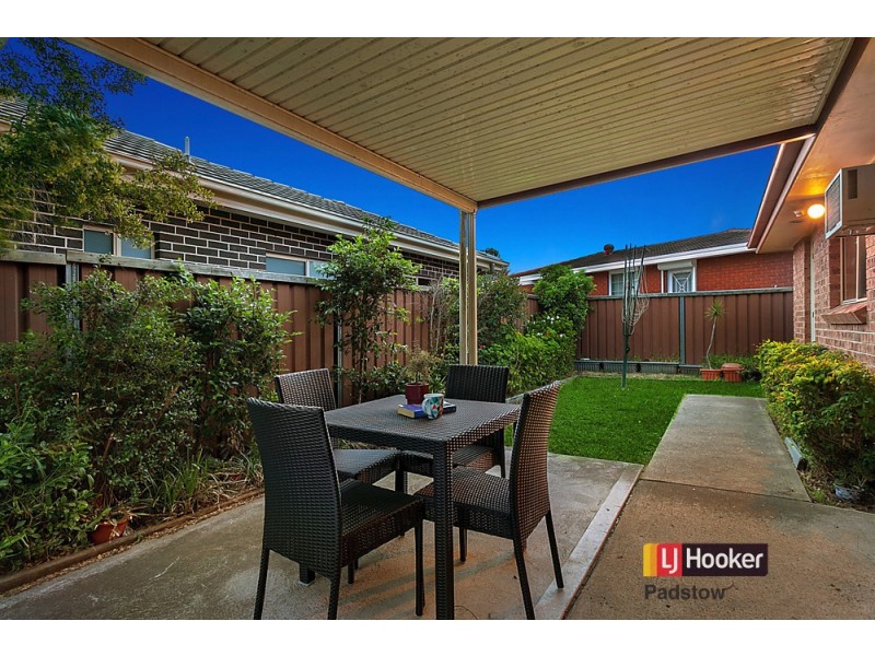 96C Queen Street, Revesby NSW 2212