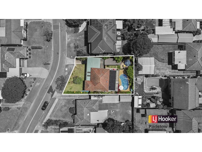 22 Archibald Street, Padstow NSW 2211