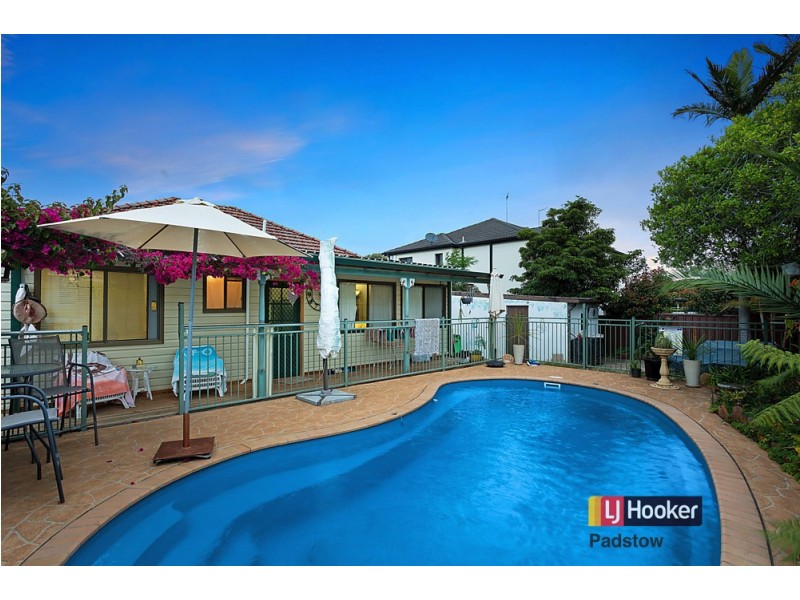22 Archibald Street, Padstow NSW 2211