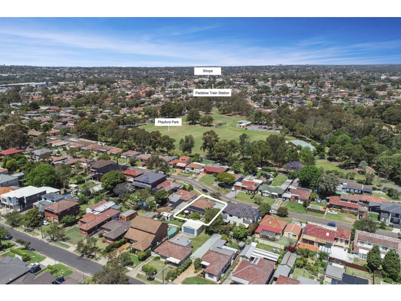 22 Archibald Street, Padstow NSW 2211