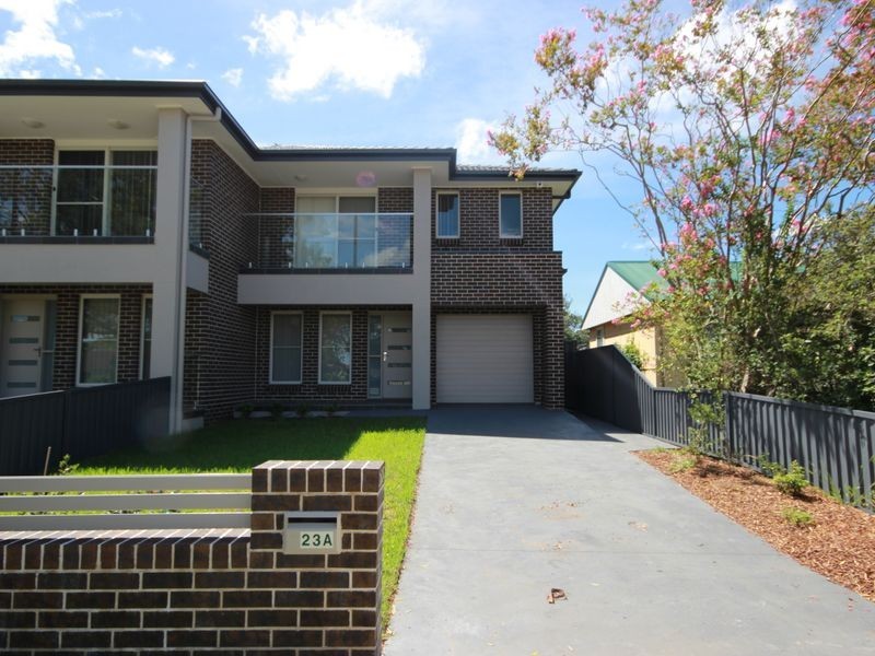 23A Benfield Parade, Panania NSW 2213