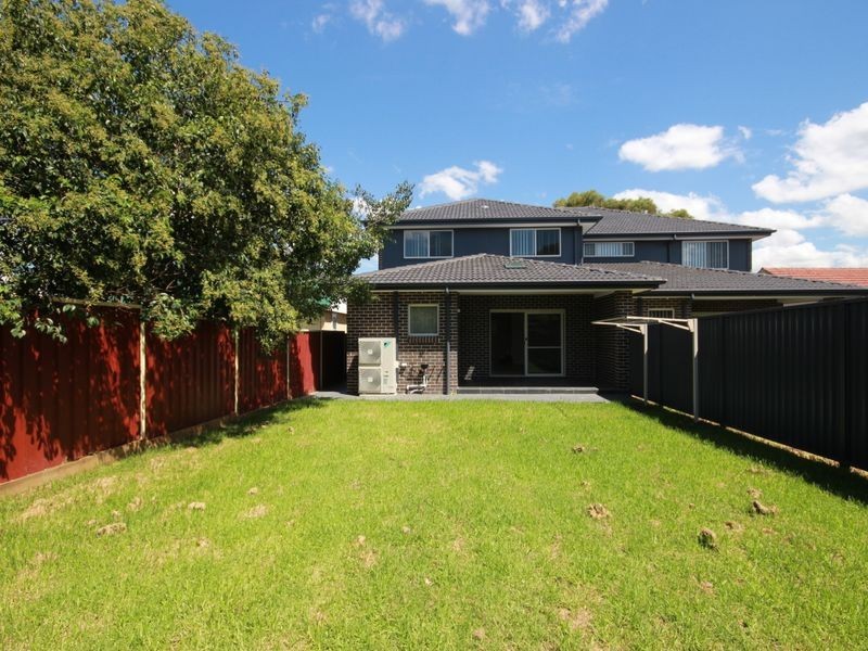 23A Benfield Parade, Panania NSW 2213