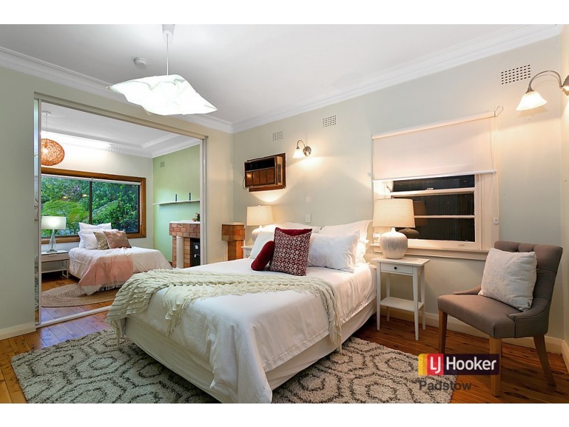 52 Howard Road, Padstow NSW 2211