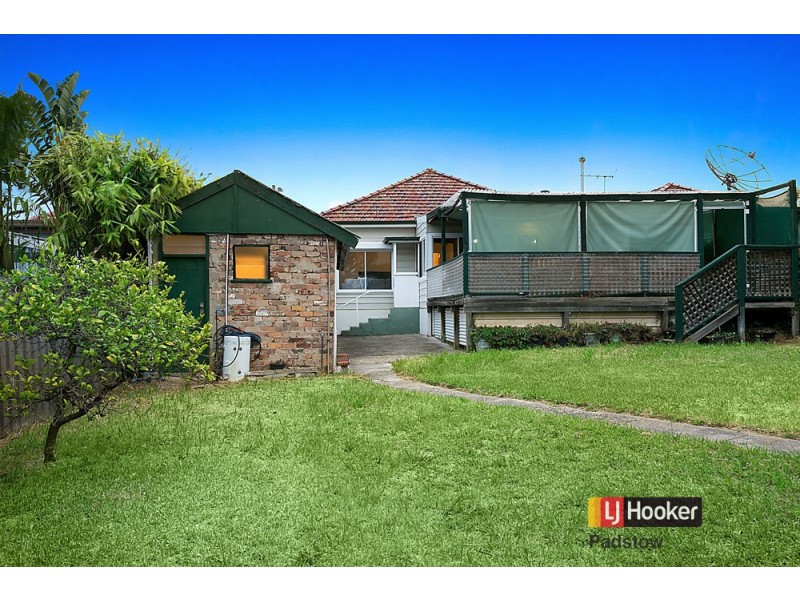 52 Howard Road, Padstow NSW 2211