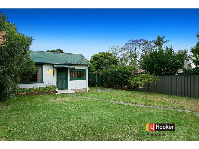 52 Howard Road, Padstow NSW 2211