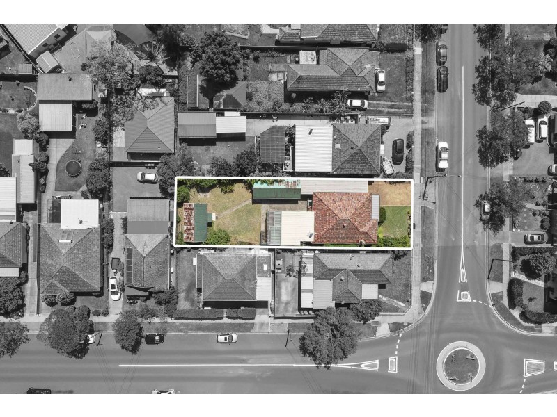 52 Howard Road, Padstow NSW 2211