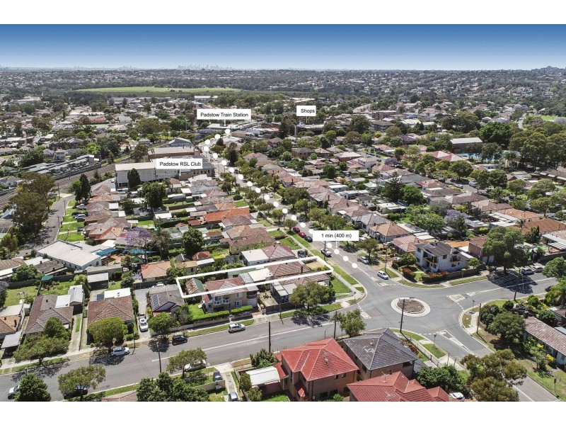 52 Howard Road, Padstow NSW 2211