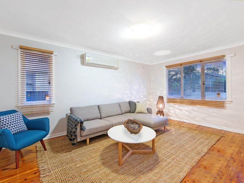 6 Brallos Avenue, Holsworthy NSW 2173