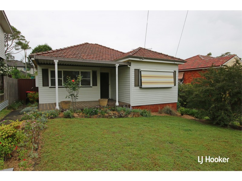 39 Carew Street, Padstow NSW 2211