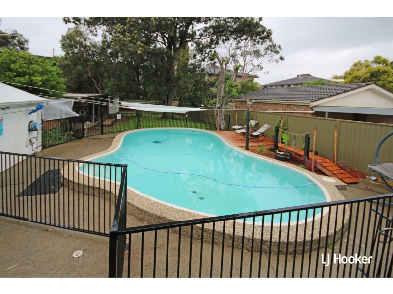 13 Segers Avenue, Padstow NSW 2211