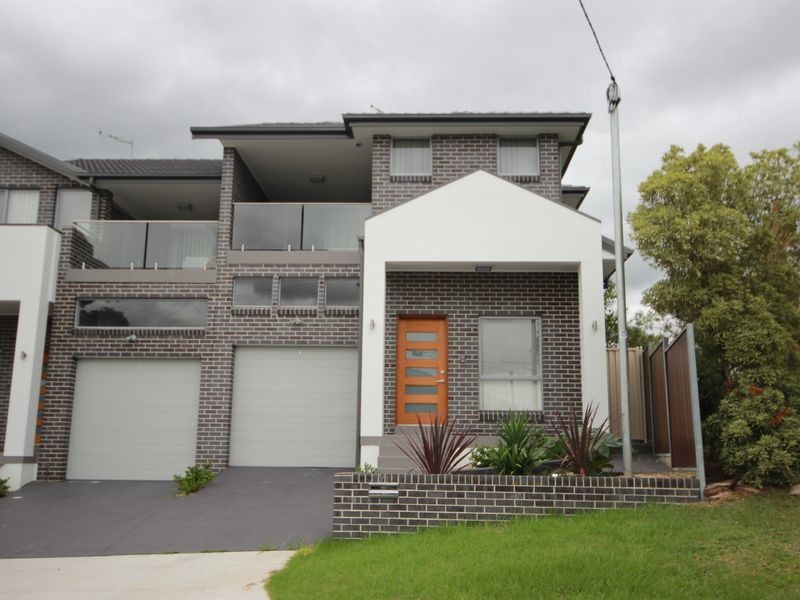 3/1A Prosser Avenue, Padstow NSW 2211