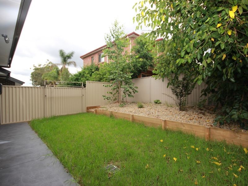 3/1A Prosser Avenue, Padstow NSW 2211