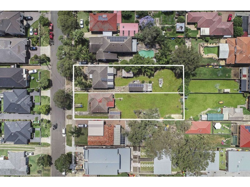 59 Albert Street, Revesby NSW 2212