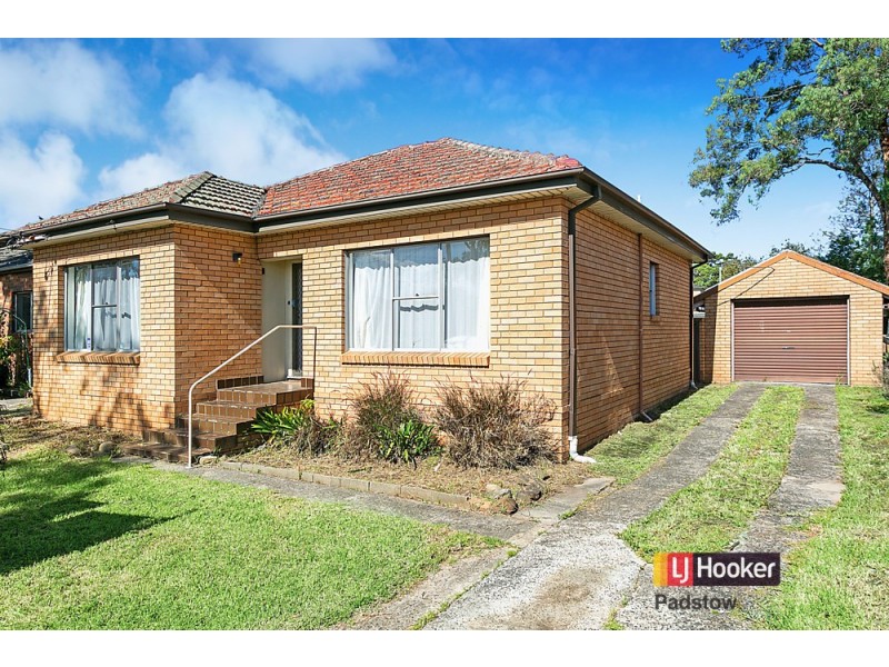 59 Albert Street, Revesby NSW 2212