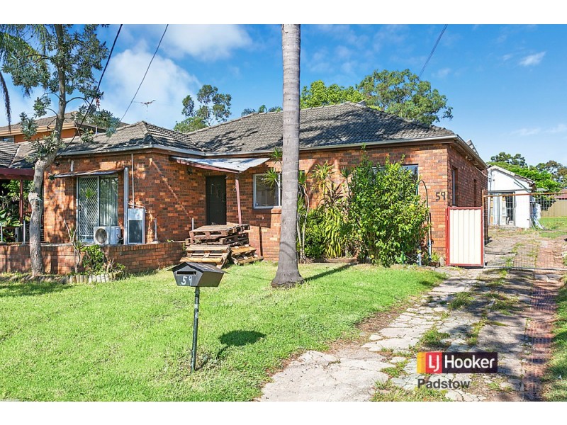 59 Albert Street, Revesby NSW 2212
