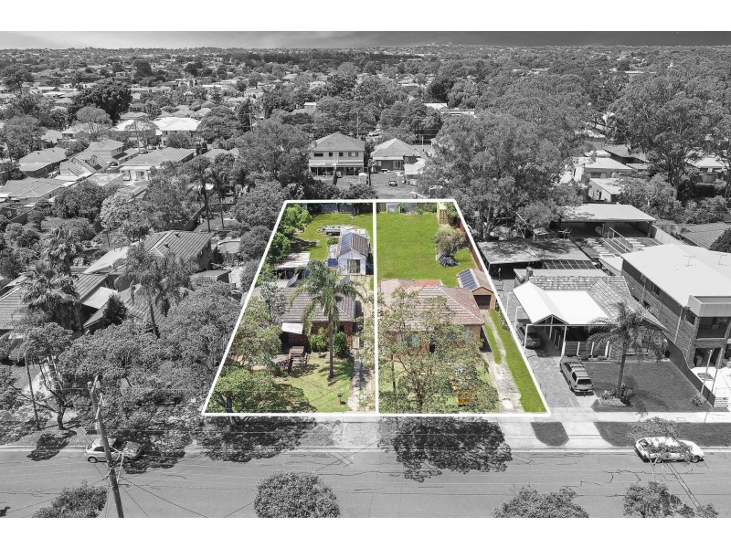 59 Albert Street, Revesby NSW 2212