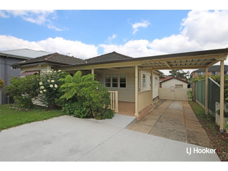 24 Spring Street, Padstow NSW 2211