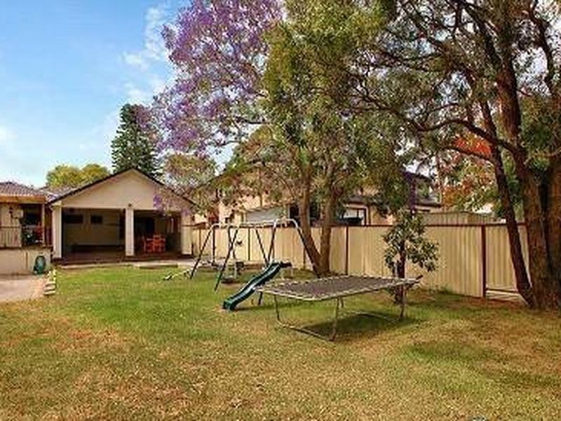 43 Arab Road, Padstow NSW 2211