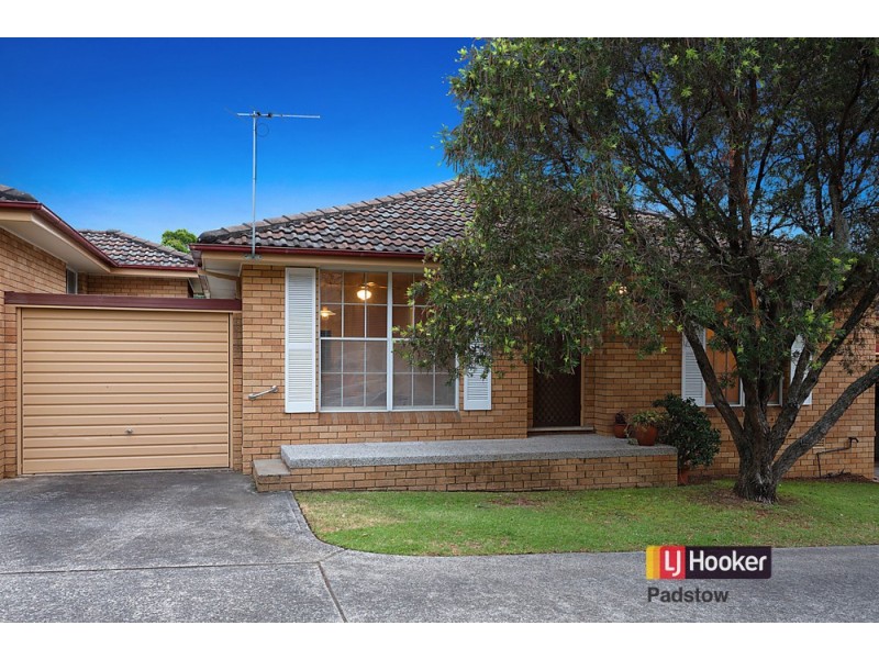 2/84 Villiers Road, Padstow Heights NSW 2211