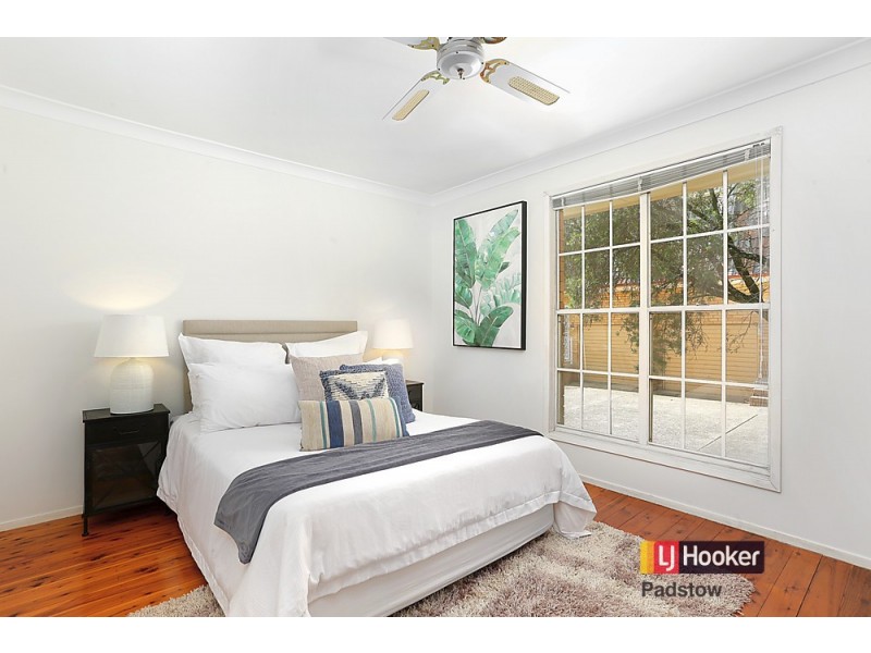 2/84 Villiers Road, Padstow Heights NSW 2211