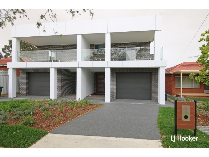 18 Drake Street, Panania NSW 2213