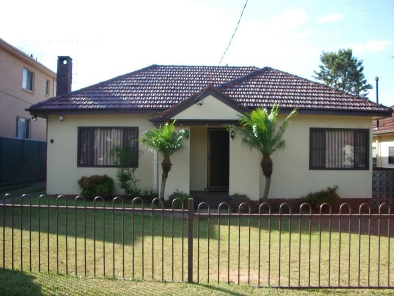 6 Sphinx Avenue, Padstow NSW 2211