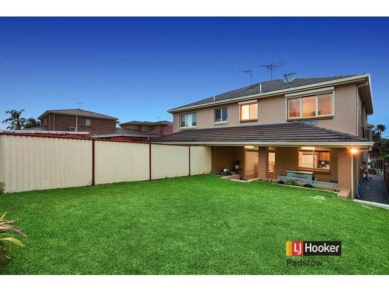 14a Bishop Street, Revesby NSW 2212