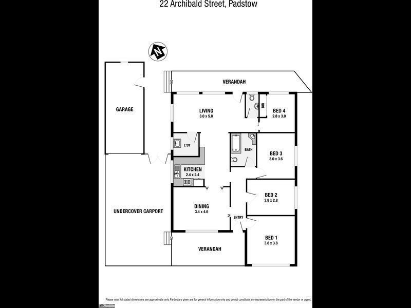 22 Archibald Street, Padstow NSW 2211