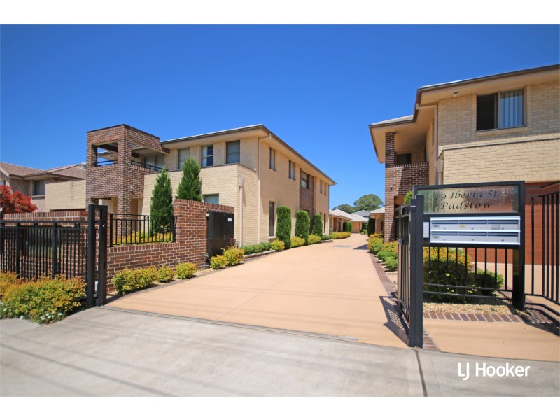 3/79 Iberia Street, Padstow NSW 2211