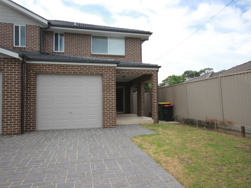 101A Clifford Street, Panania NSW 2213