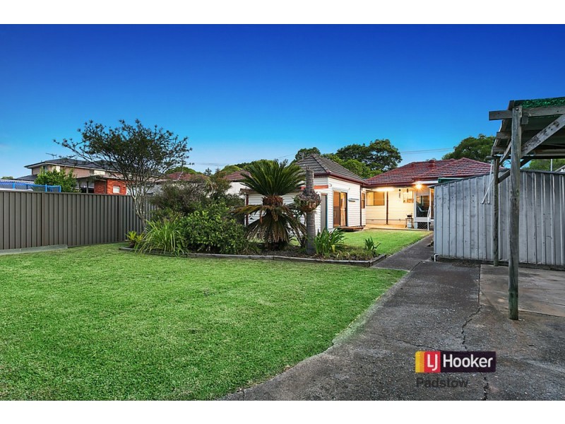 176 Marco Avenue, Panania NSW 2213