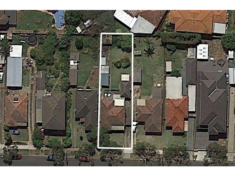 176 Marco Avenue, Panania NSW 2213