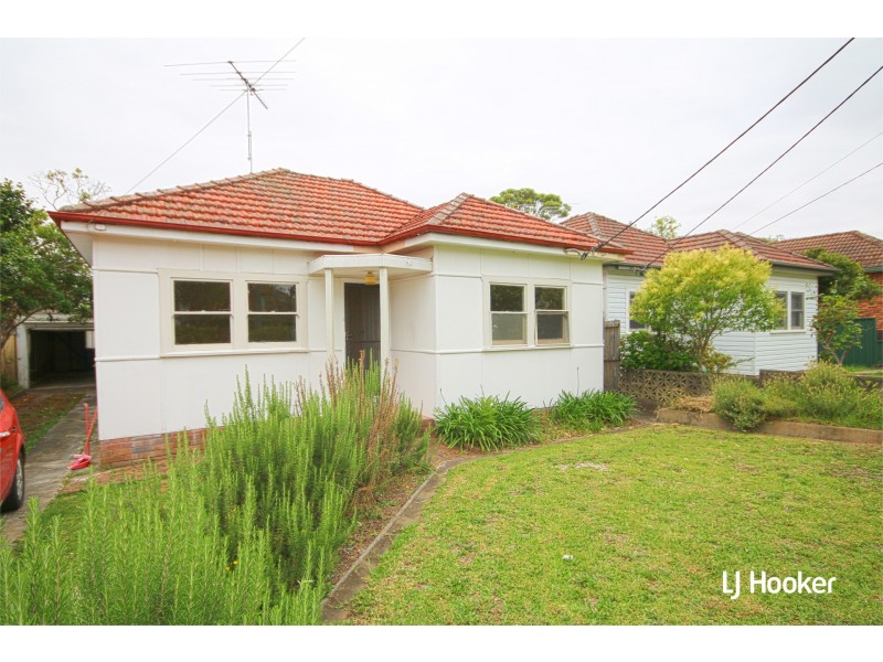 20 Rowland Street, Revesby NSW 2212
