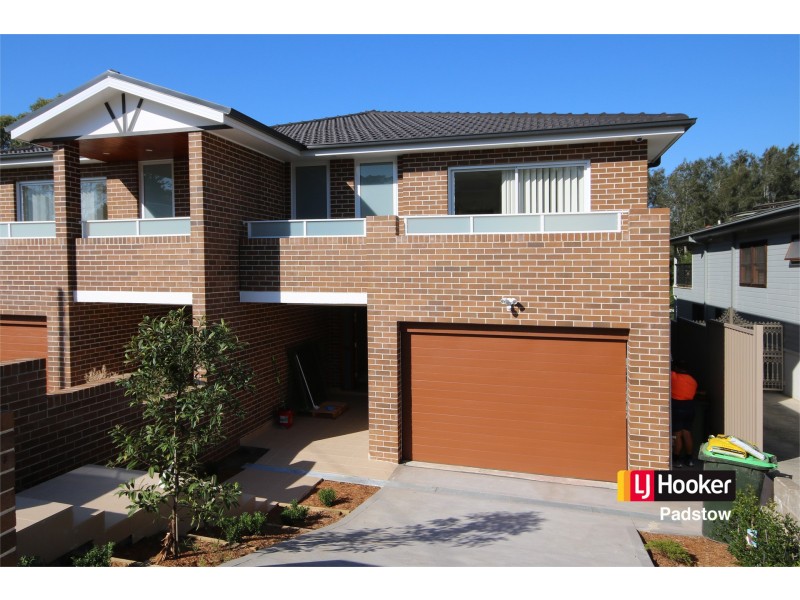 95A Centaur Street, Revesby NSW 2212