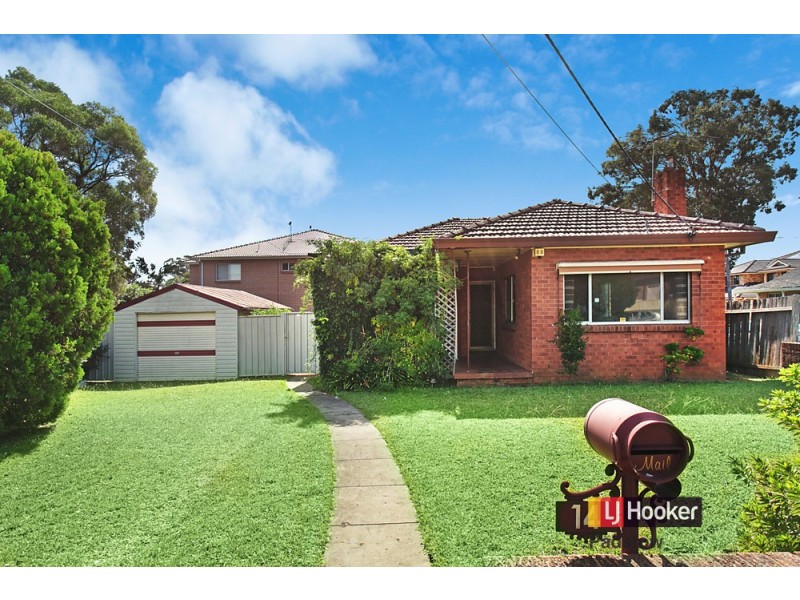 14 Stephanie Street, Padstow NSW 2211