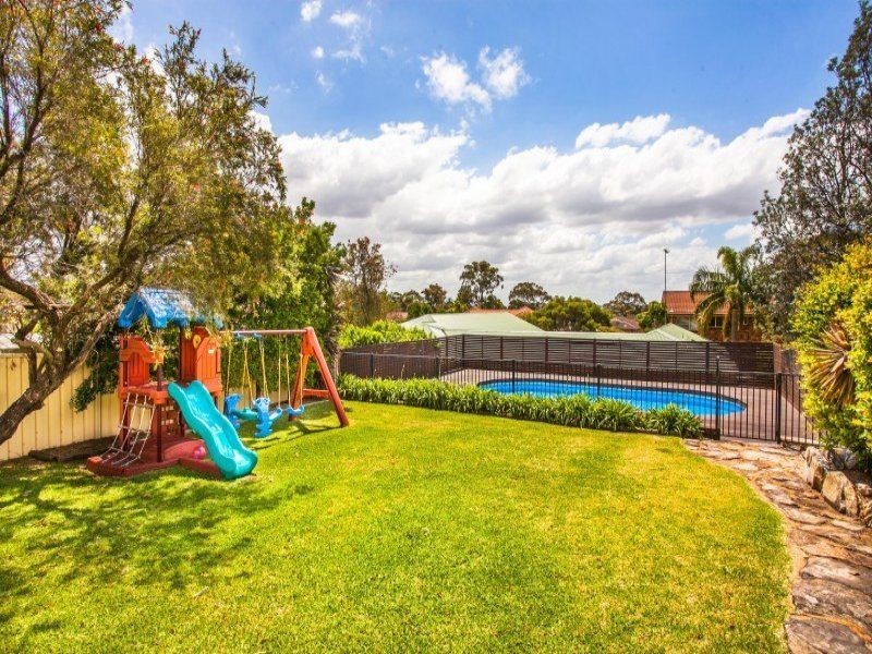 35 Bindea Street, Como NSW 2226