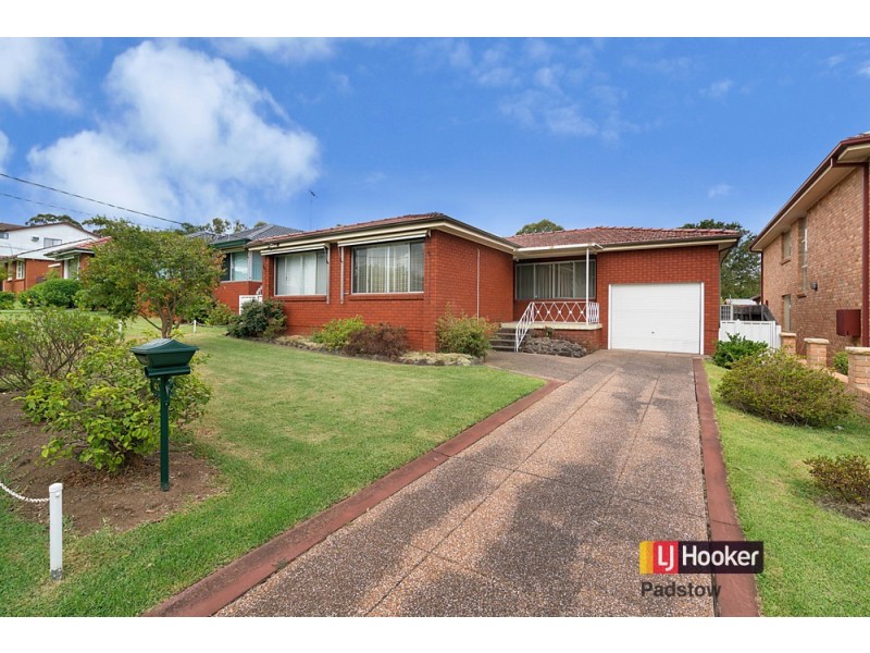 41A Beamish Street, Padstow NSW 2211