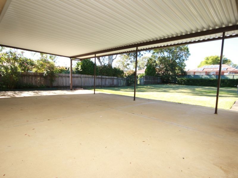 27 Anderson Avenue, Panania NSW 2213