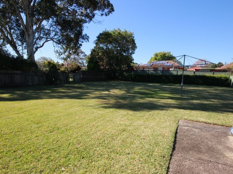 27 Anderson Avenue, Panania NSW 2213