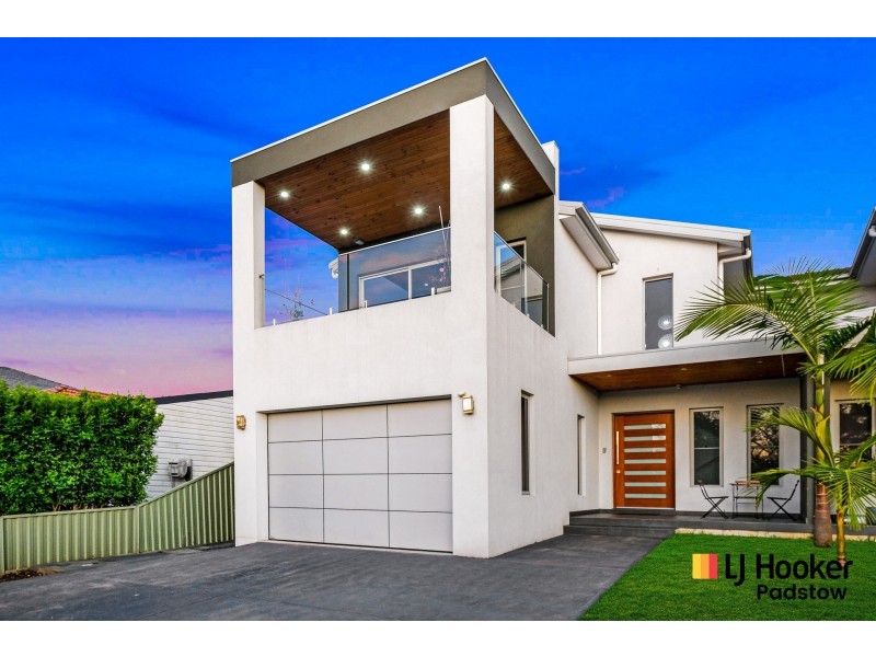 19 Dickenson Street, Panania NSW 2213