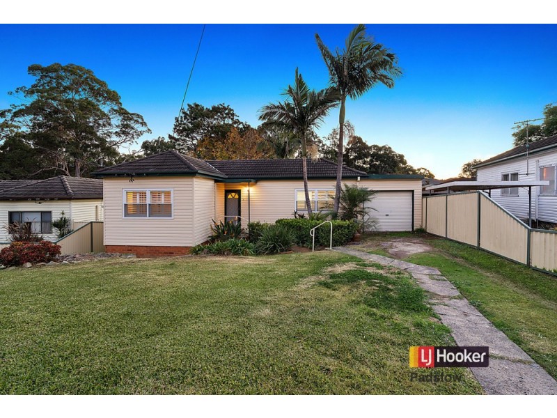 39 Clive Street, Revesby NSW 2212