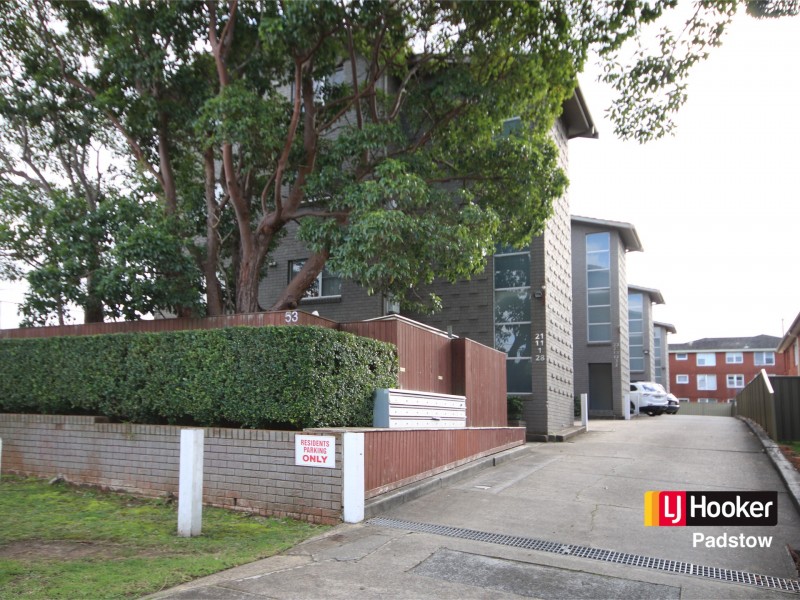 27/53 Caronia Avenue, Woolooware NSW 2230