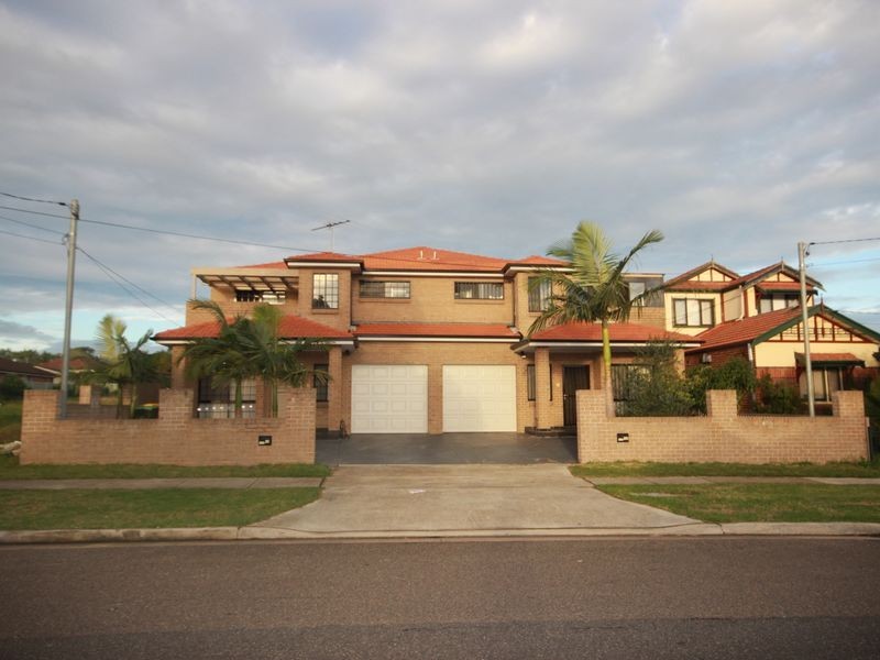 16A Gowrie Avenue, Punchbowl NSW 2196