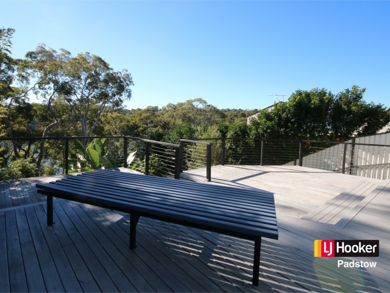 16A Villiers Road, Padstow Heights NSW 2211