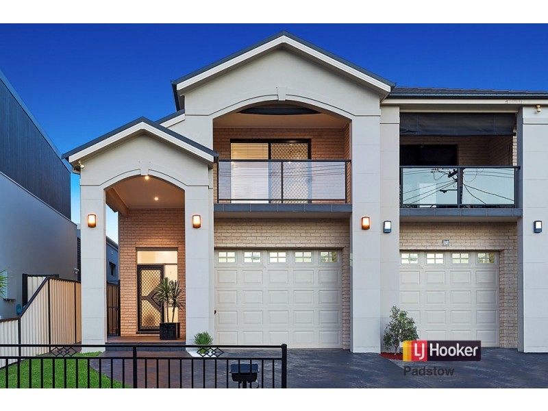 27 Picnic Point Road, Panania NSW 2213