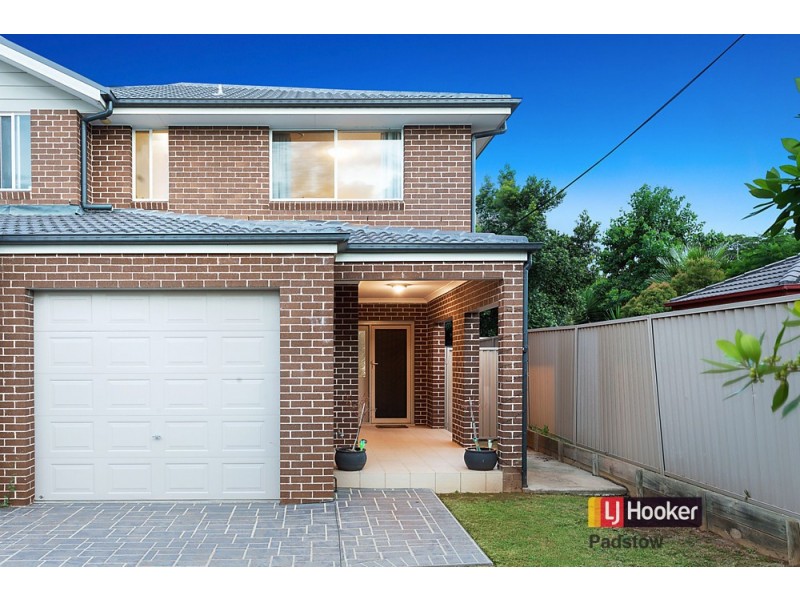 101A Clifford Street, Panania NSW 2213